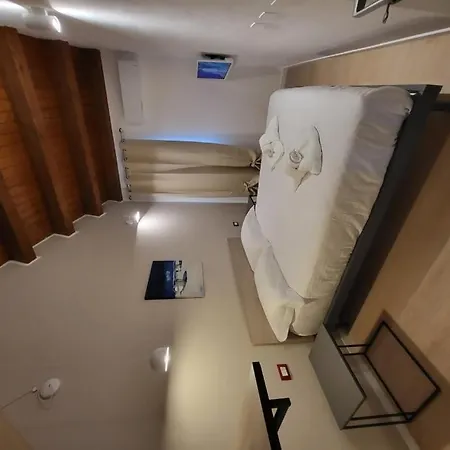 Apartment Le Di Sole Santa Oliva