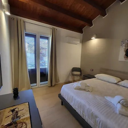 Le Di Sole Santa Oliva Apartment Palermo