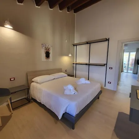 Apartment Le Di Sole Santa Oliva