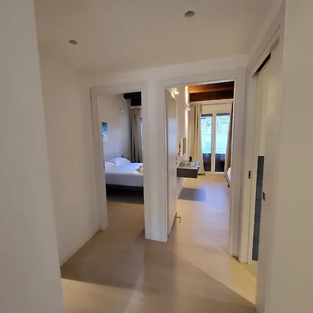 Le Di Sole Santa Oliva Apartment Palermo