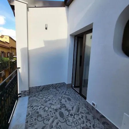 Apartment Le Di Sole Santa Oliva *