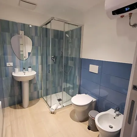 Apartment Le Di Sole Santa Oliva