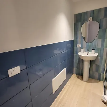 Le Di Sole Santa Oliva Apartment