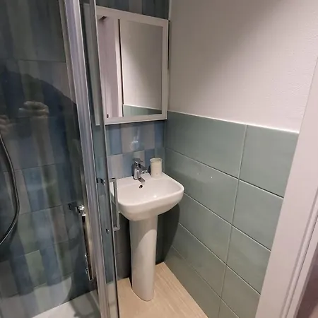 Apartment Le Di Sole Santa Oliva