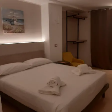 Apartment Le Di Sole Santa Oliva