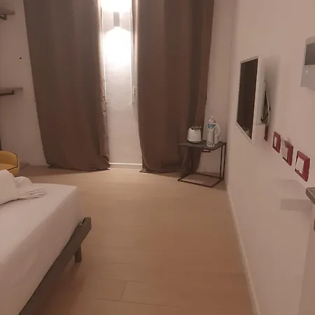 Apartment Le Di Sole Santa Oliva *