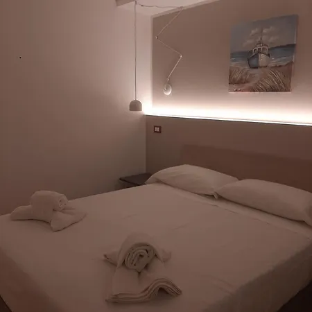 Le Di Sole Santa Oliva Apartment Palermo
