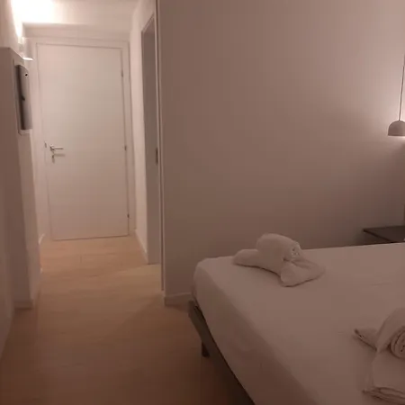 Le Di Sole Santa Oliva *