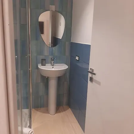 Le Di Sole Santa Oliva Apartment Palermo