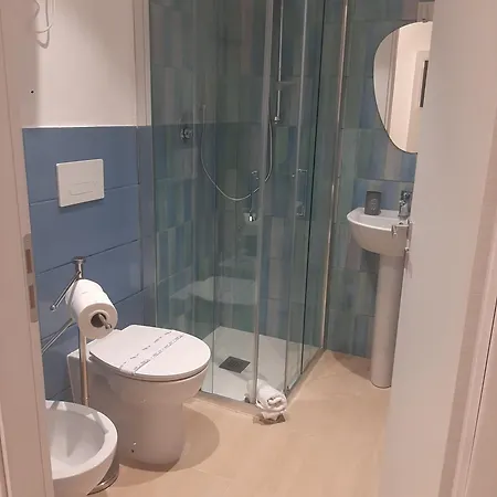 Le Di Sole Santa Oliva